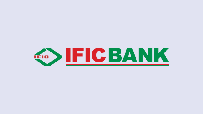 logo ific bank