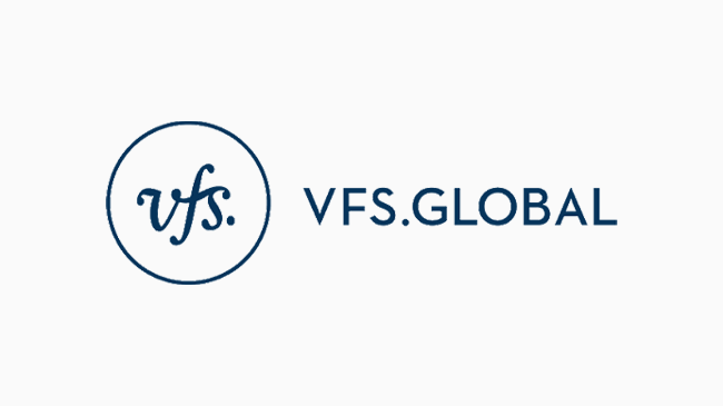 logo vfs global