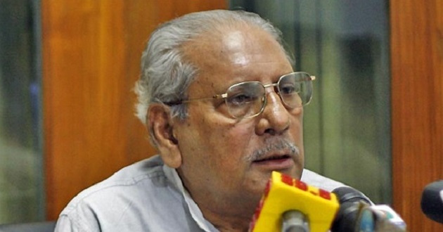 m k Anwar bnp