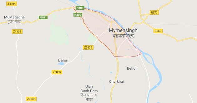 map mymensingh 01