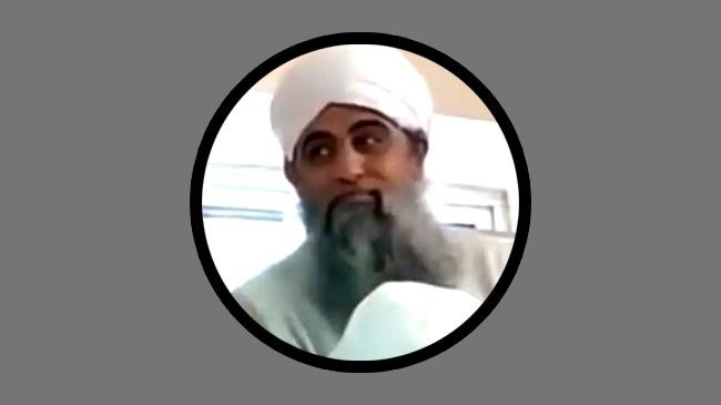 maulana saad