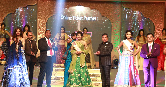 miss world bangladesh final