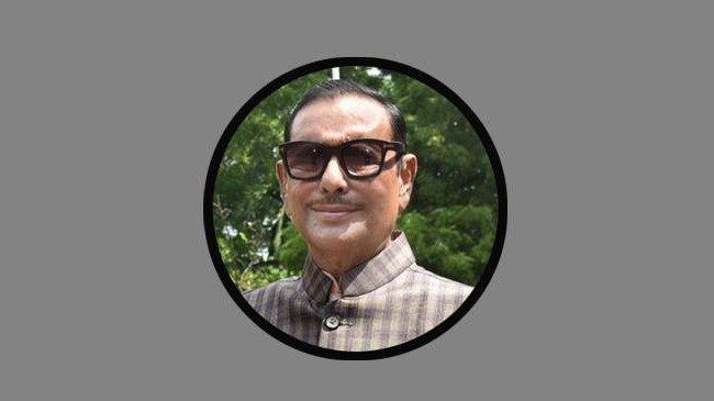 obaidul quader 71