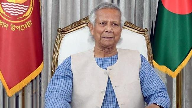 professor dr muhammad yunus