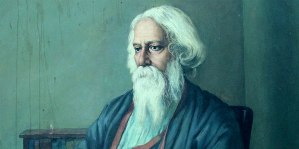 rabindranath tagore