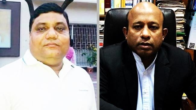 riaz mahmud aynal and md mehdi hasan chowdhury