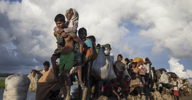 rohingya coxs bazar 1