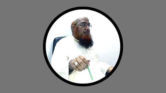 ruhul amin baitul mukarram