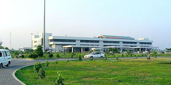 shah amanat international airport sylhet