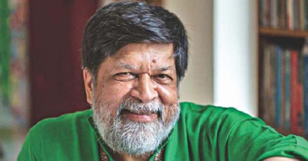 shahidul alam