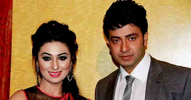 shakib khan accepted apu as his wife