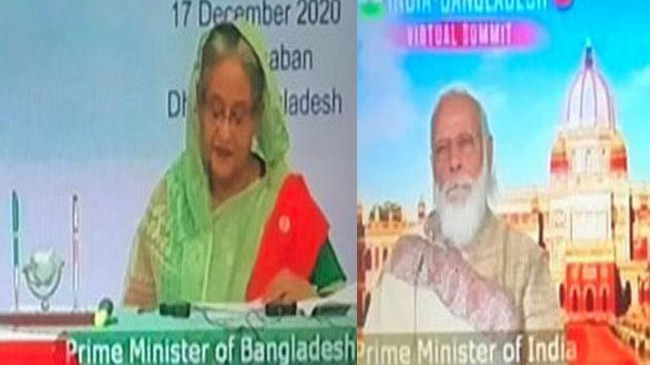 sheikh hasina and modi 1