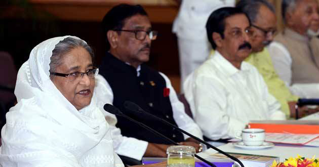 sheikh hasina banngladesh prime minister 01