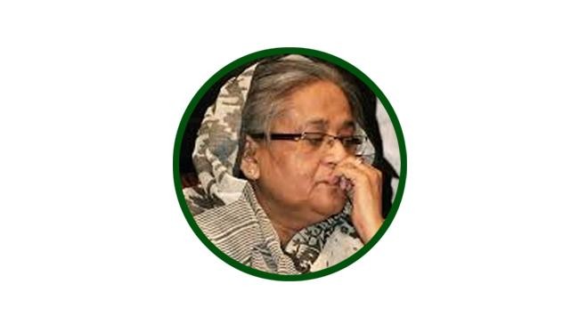 sheikh hasina 110