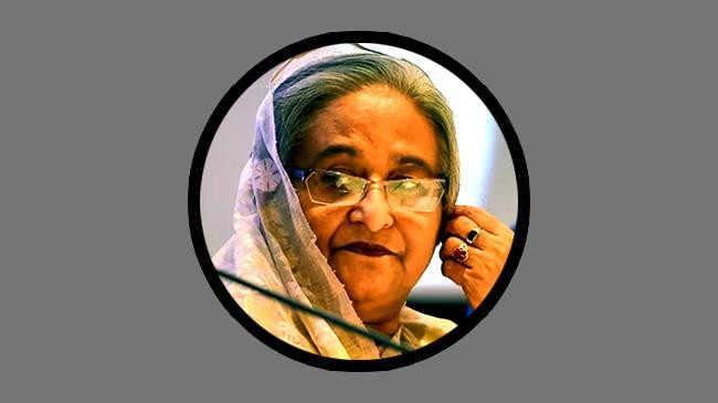 sheikh hasina 111