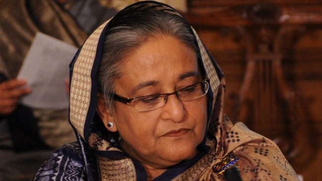 sheikh hasina 113