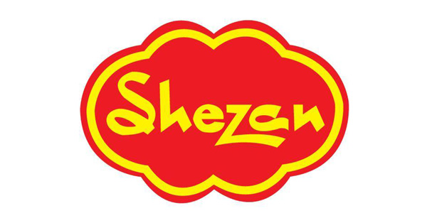 shezan juice