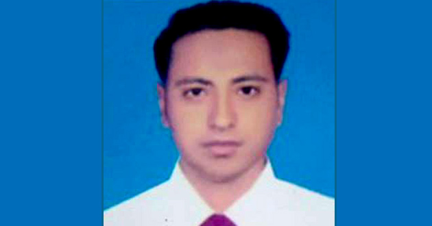 sm jahanghir alam victim