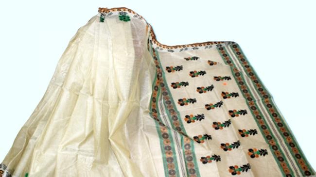 tangail saree