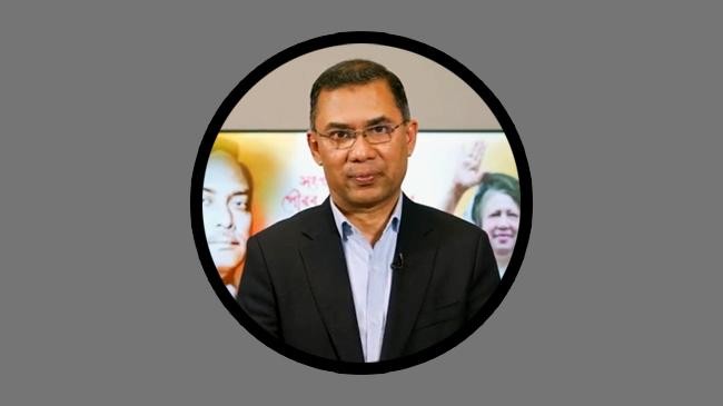 tarique rahman 2