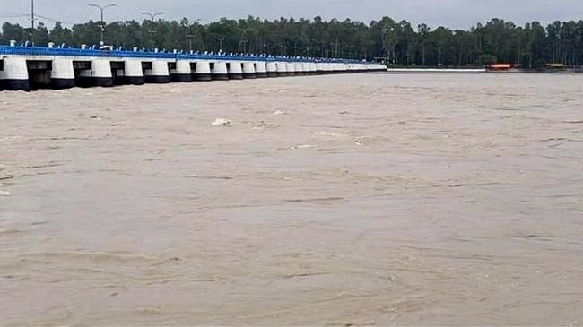 teesta barrage 1