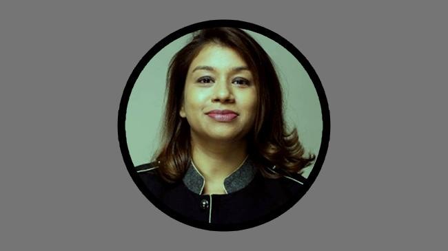 tulip siddiq