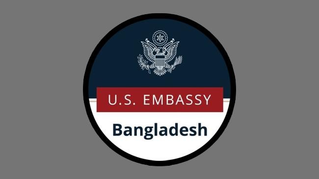 us embassy bangladesh