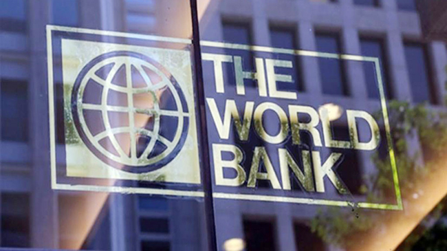 world bank business