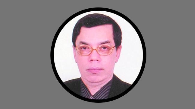 professor farid uddin ahmed