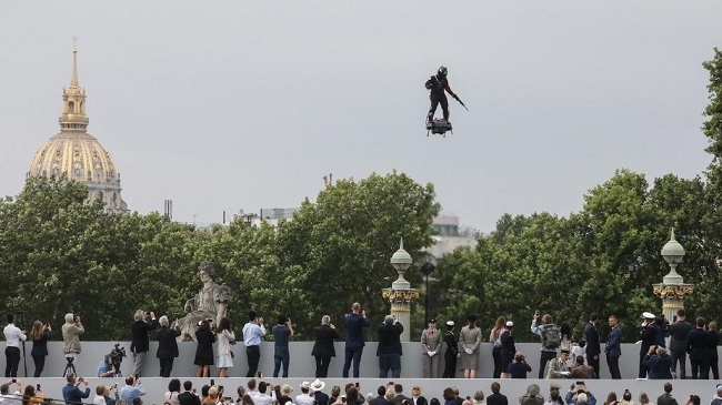 zapata france