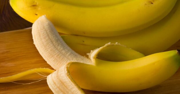 benefits of eating a banana everyday