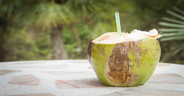 coconutwater benefits