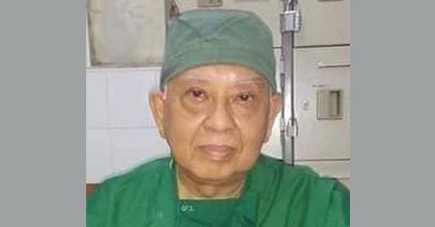 dr gupta prasad reddy