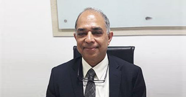 dr raju titas chaku