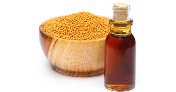 mustard oil