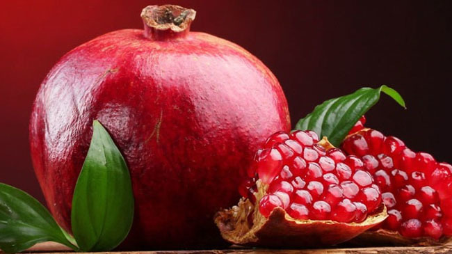 pomegranate