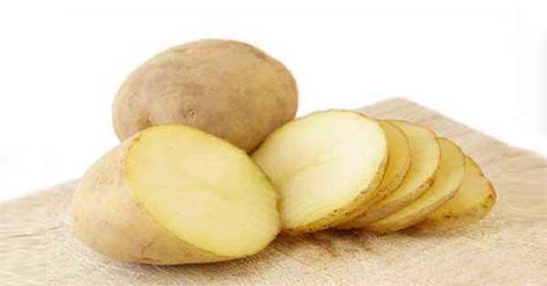 potatoes