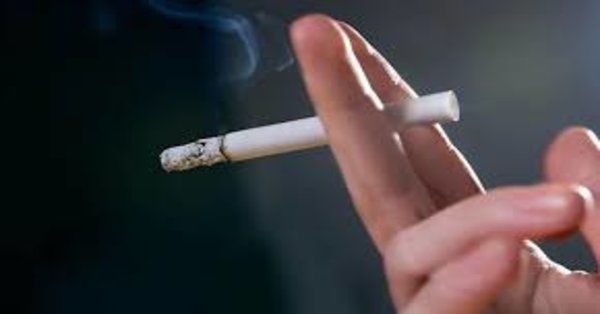 smoking causes infertility