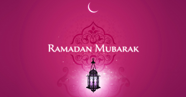 ramadan mubarak