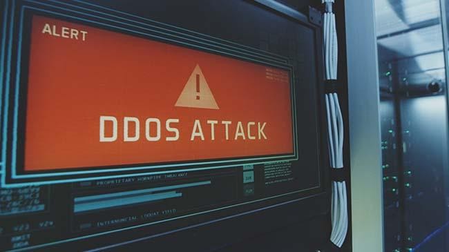 ddos