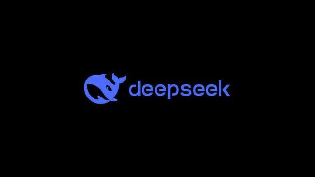 logo deepseek