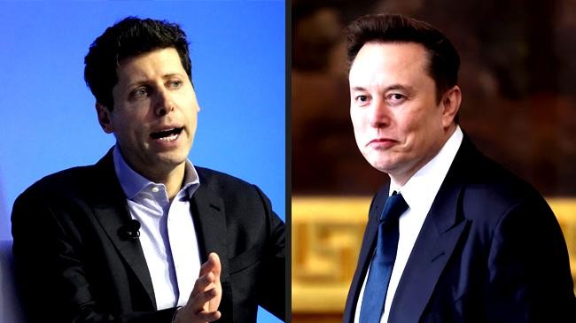 sam altman and elon musk