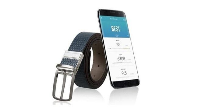 samsung smart belt