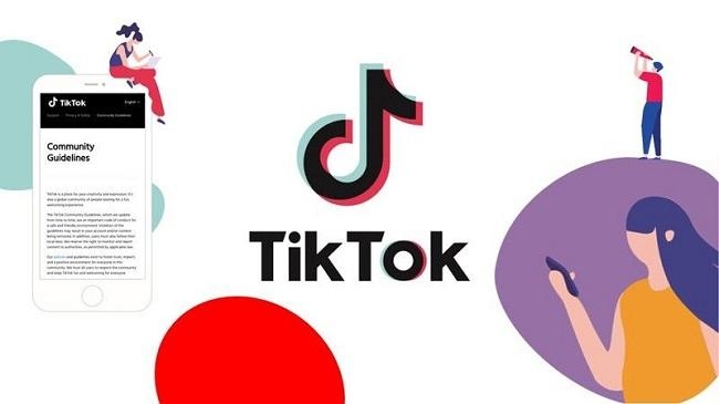 tiktok