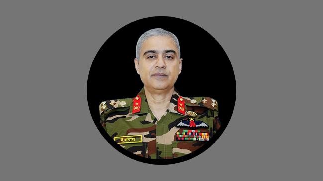 brigadier general retd iqbal ahmed