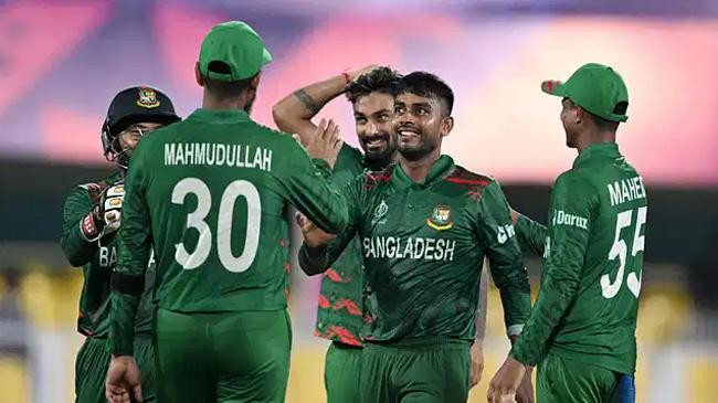 2023 wc bangladesh