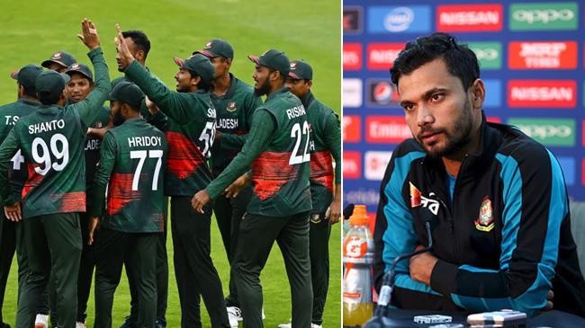 2024 t 20 wc mashrafe wish