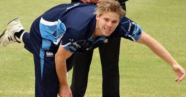 Lockie Ferguson nz