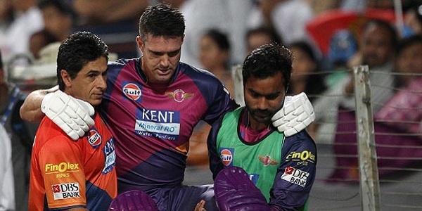 Pietersen ipl