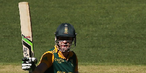 AB de Villiers